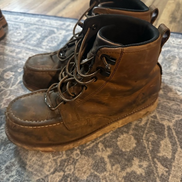 Brunt Marin size 12 - Picture 2 of 6